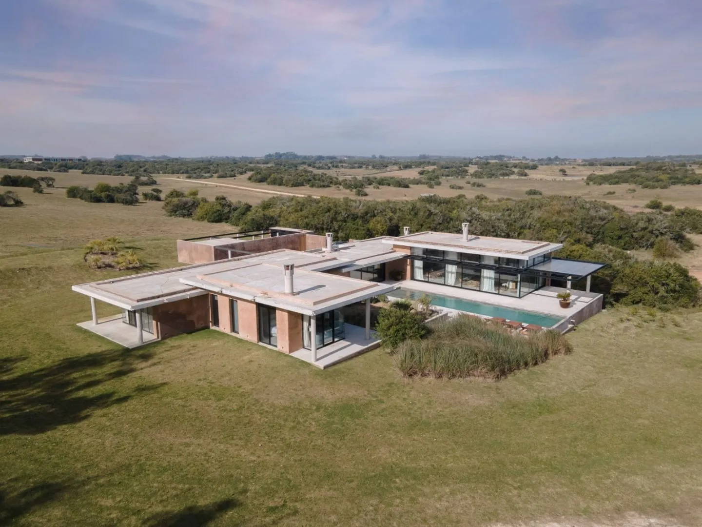 Chacra / Campo 5,9 ha en José Ignacio — foto 8