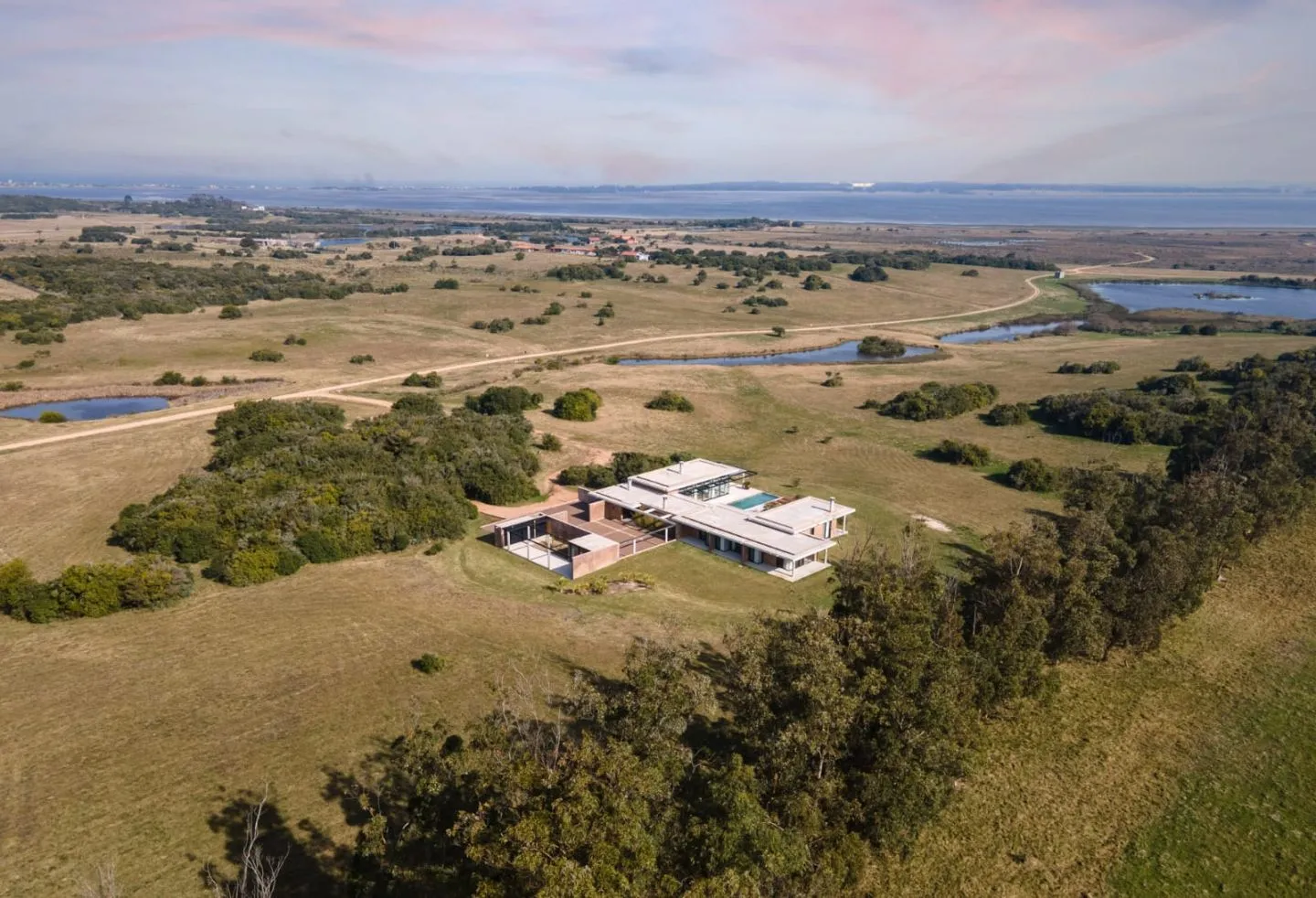 Chacra / Campo 5,9 ha en José Ignacio — foto 9