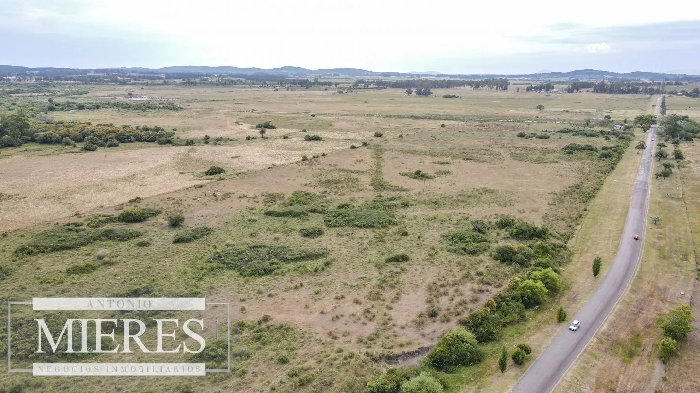 Chacra de 14ha San Carlos — foto 10