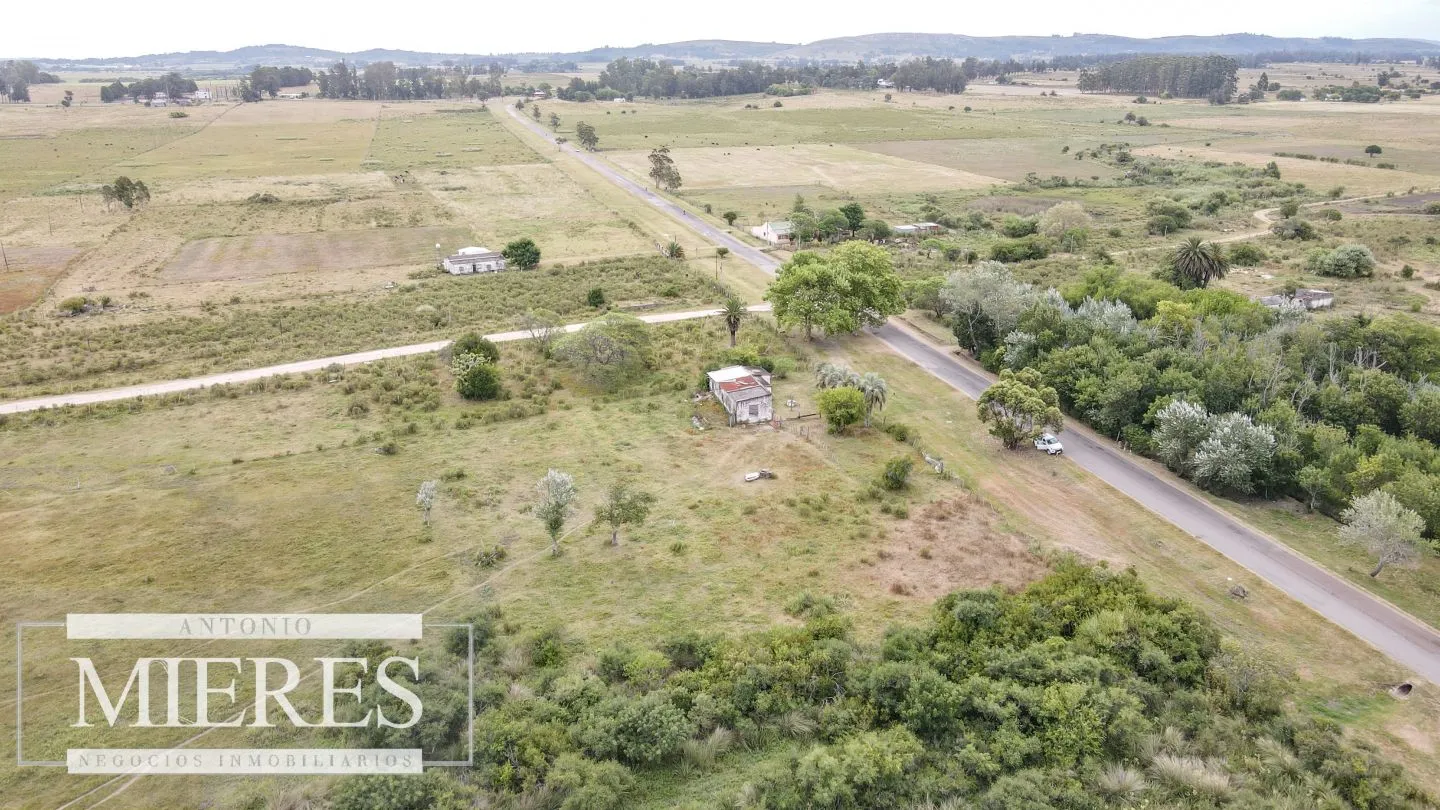Chacra de 14ha San Carlos — foto 16