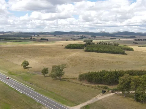 Campo en Lavalleja de 228ha