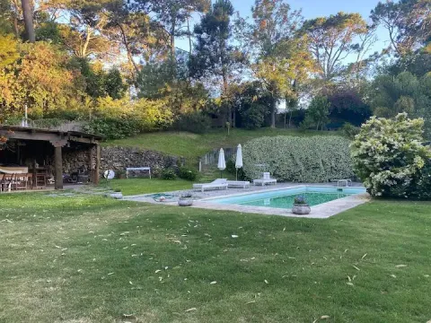 Venta casa 5 dormitorios-  Marly Punta del Este — foto 5