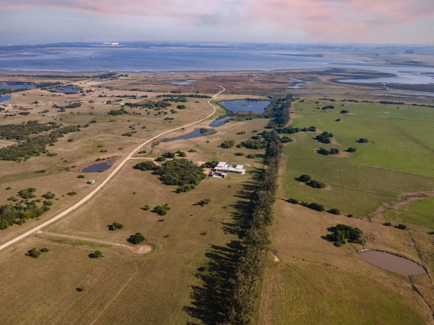 Chacra / Campo 5,9 ha en José Ignacio — foto 27