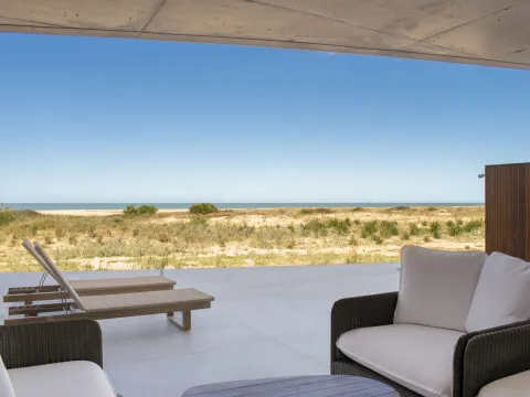 Apartamento en La Barra