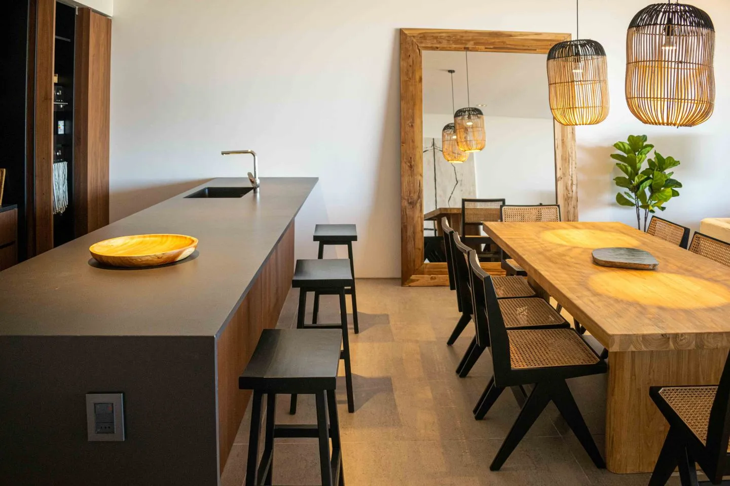 Apartamento en La Barra — foto 9