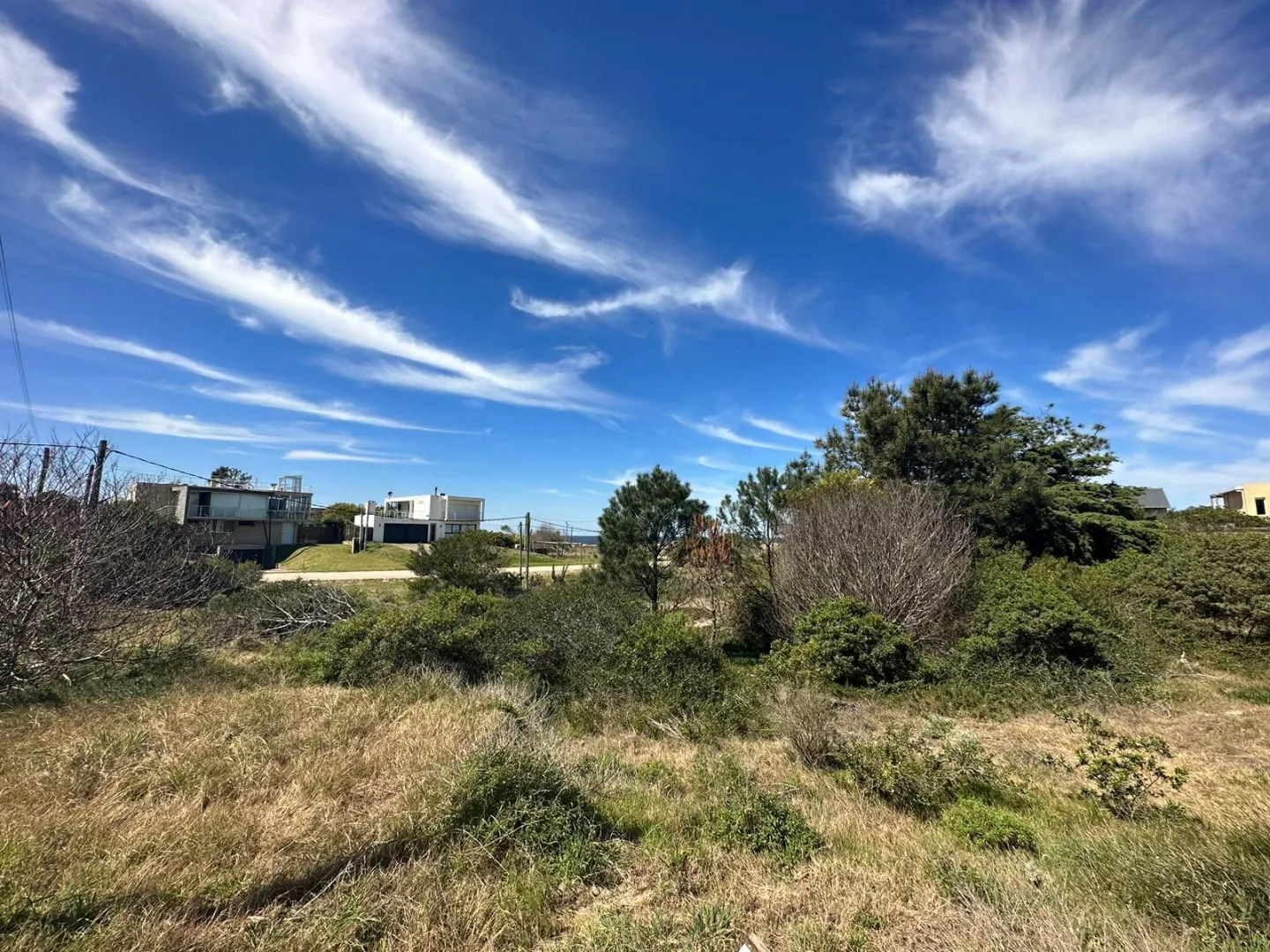 Lotes en venta a  100mts del mar - Ocean Park — foto 1