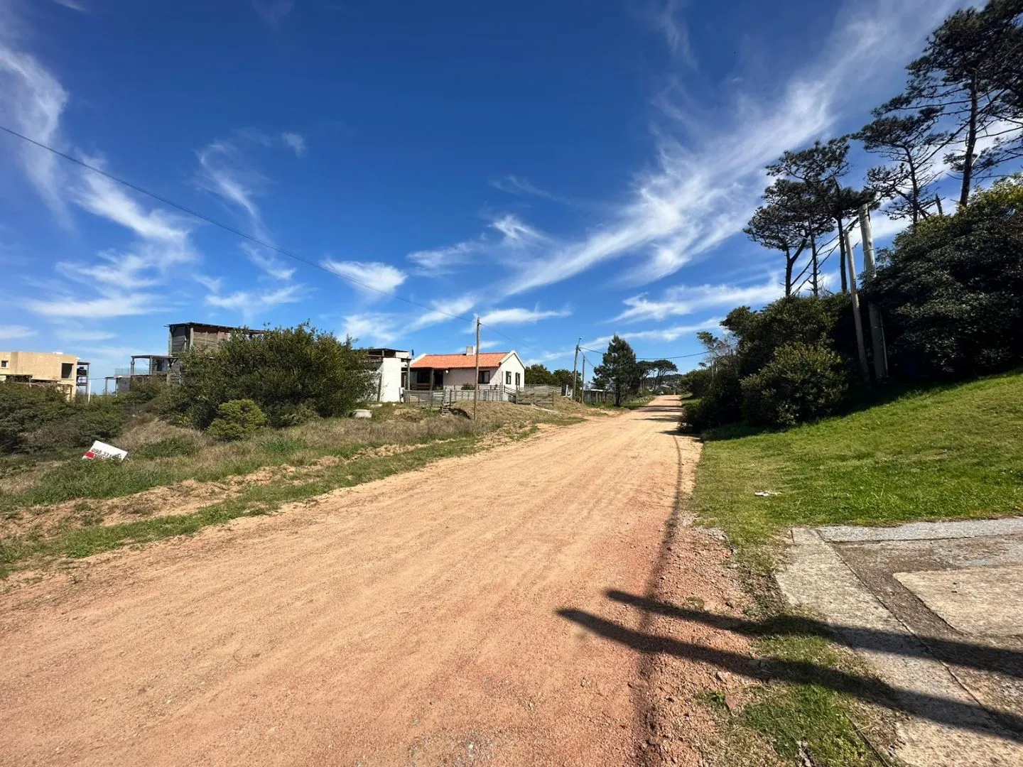 Lotes en venta a  100mts del mar - Ocean Park — foto 2