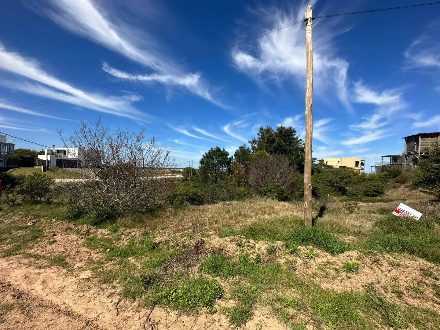 Lotes en venta a  100mts del mar - Ocean Park — foto 3