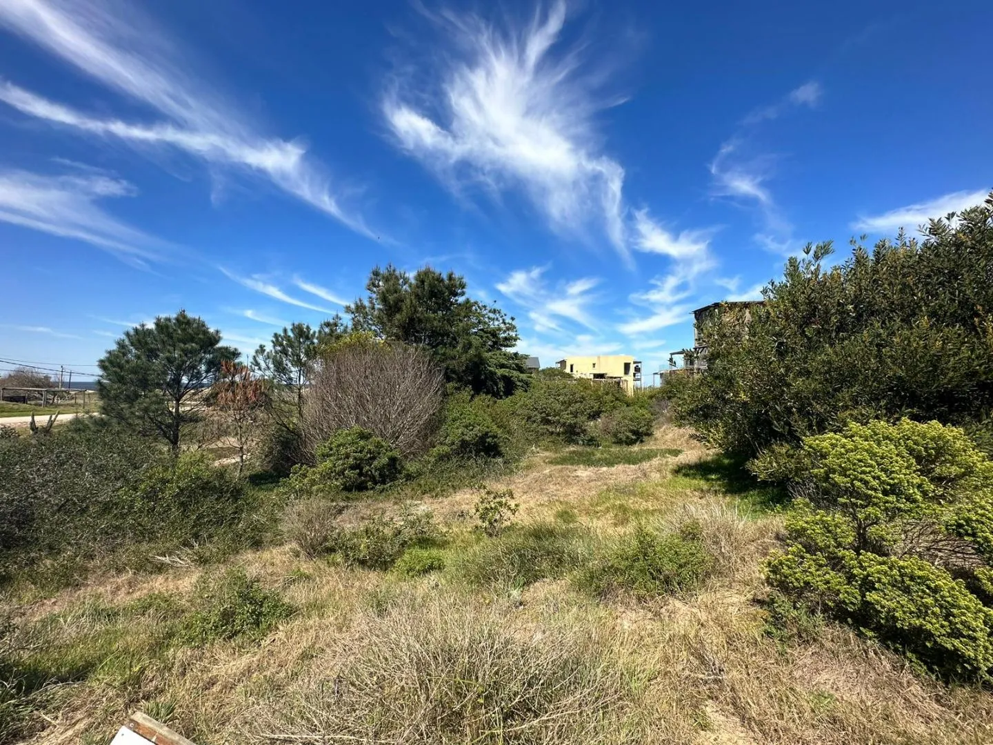 Lotes en venta a  100mts del mar - Ocean Park — foto 4