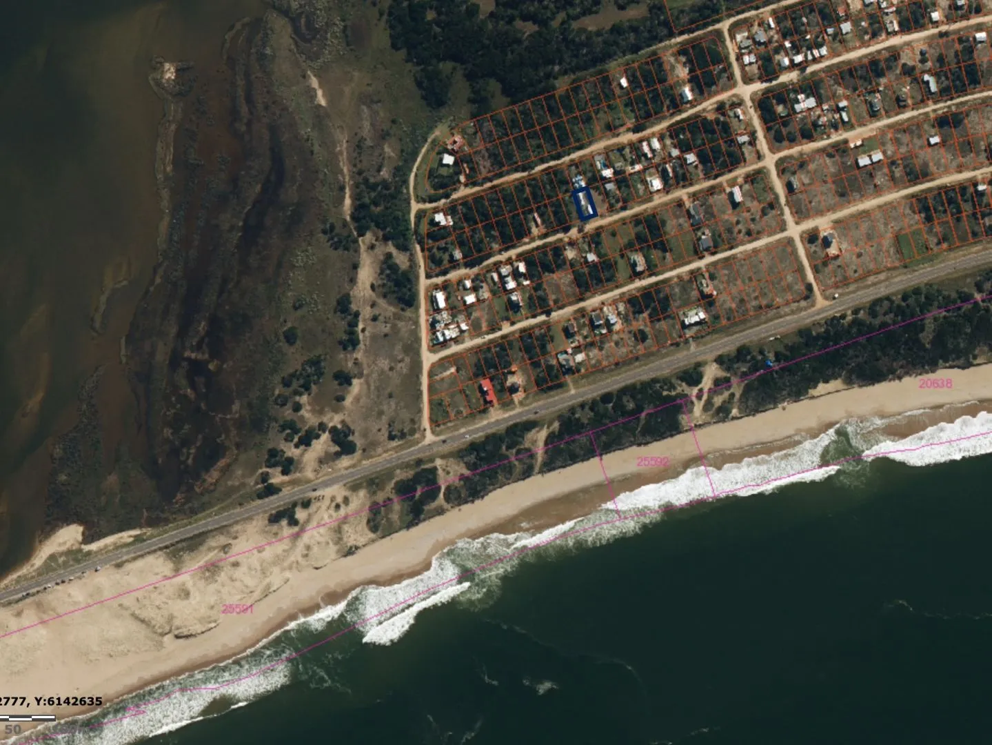 Excelente terreno en La Juanita — foto 2