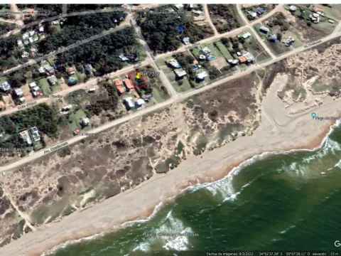 Lotes en venta a  100mts del mar - Ocean Park — foto 5