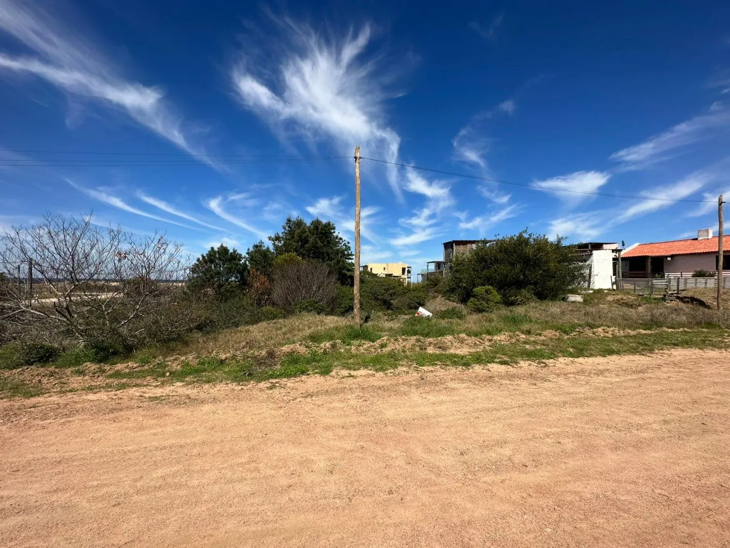 Lotes en venta a  100mts del mar - Ocean Park — foto 6