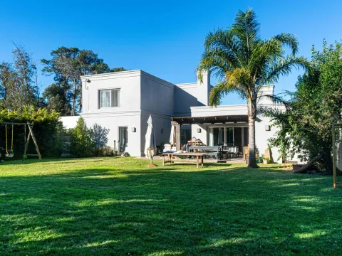 Venta casa 4 dormitorios - Marly Punta Del Este