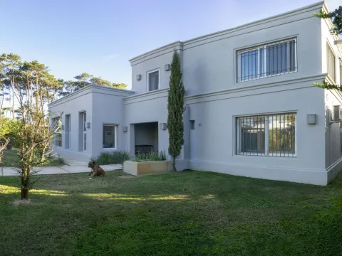 Venta casa 4 dormitorios - Marly Punta Del Este — foto 2