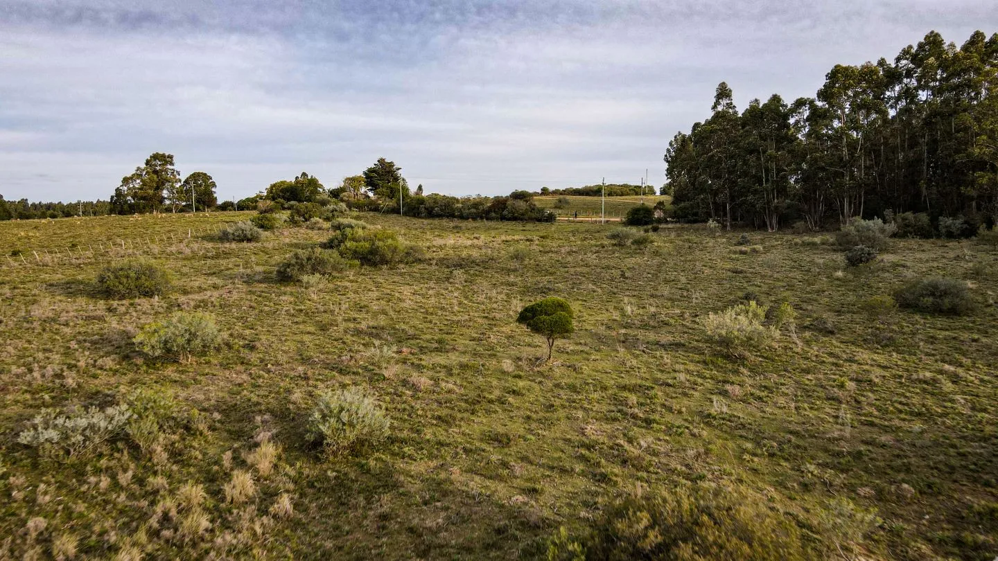 Venta de Chacra en Pueblo Edén, Maldonado. — foto 1
