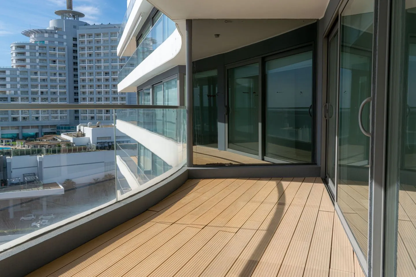 Venta apartamento 3 dormitorios - Playa Mansa — foto 3