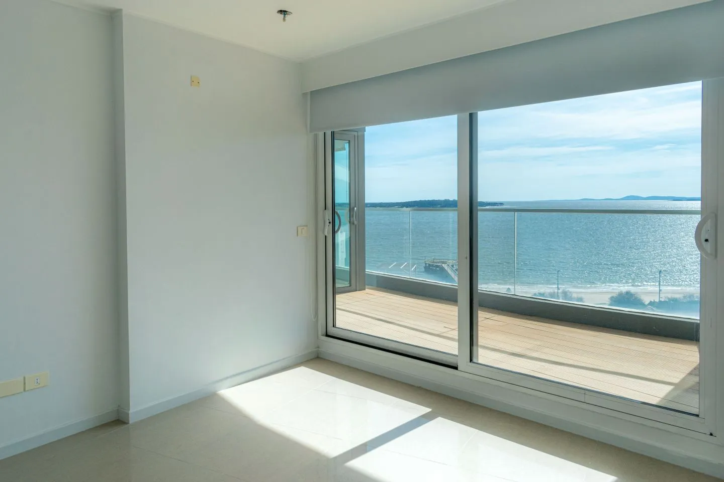 Venta apartamento 3 dormitorios - Playa Mansa — foto 6