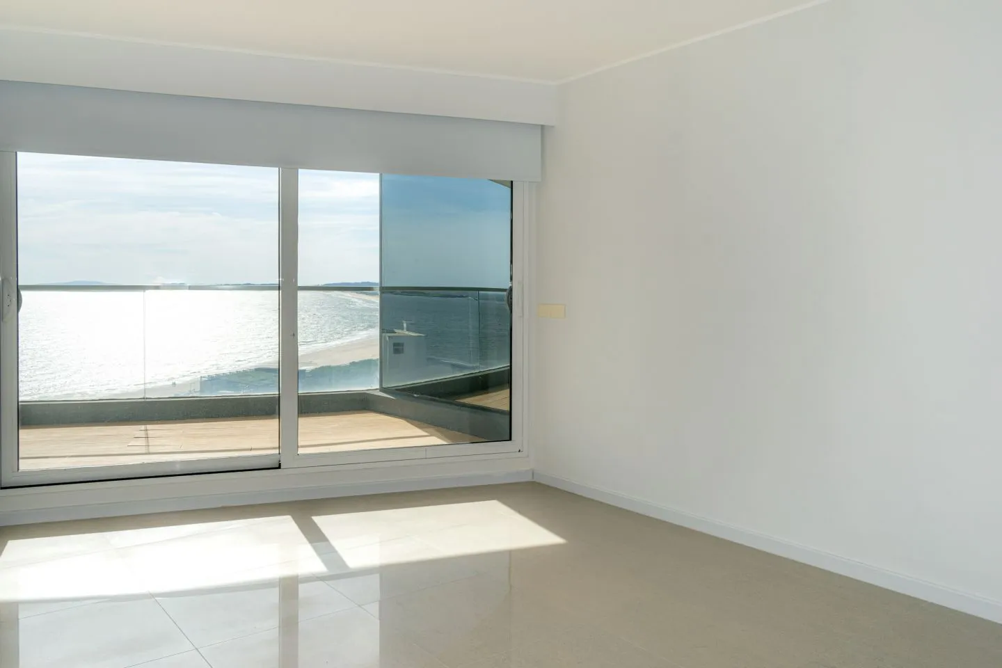 Venta apartamento 3 dormitorios - Playa Mansa — foto 7