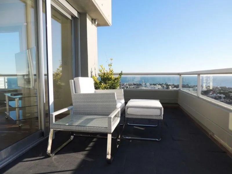 Penthouse en Alquiler - Puerto Punta del Este — foto 3