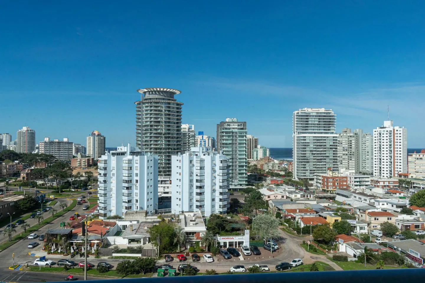 Venta apartamento 3 dormitorios - Playa Mansa — foto 11