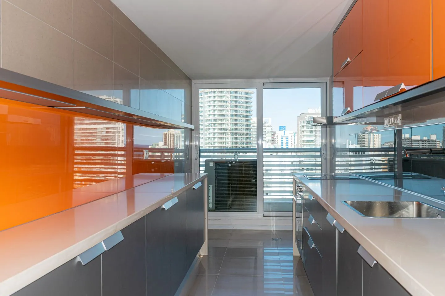 Venta apartamento 3 dormitorios - Playa Mansa — foto 14