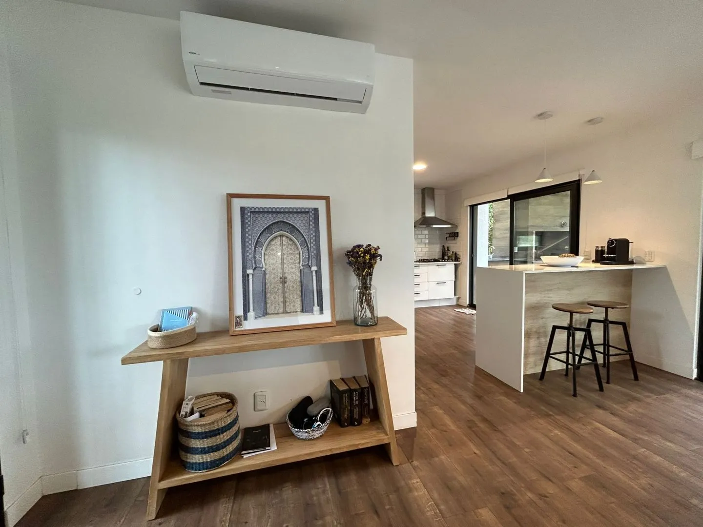 Alquiler casa 4 dormitorios en Laguna Escondida — foto 3
