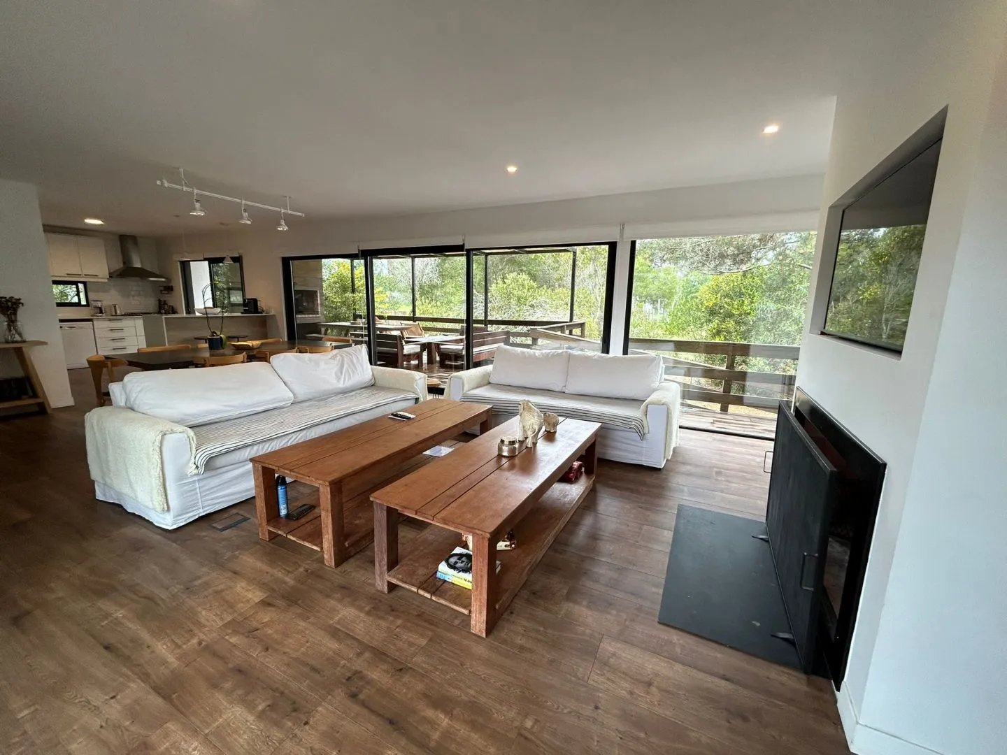 Alquiler casa 4 dormitorios en Laguna Escondida — foto 4