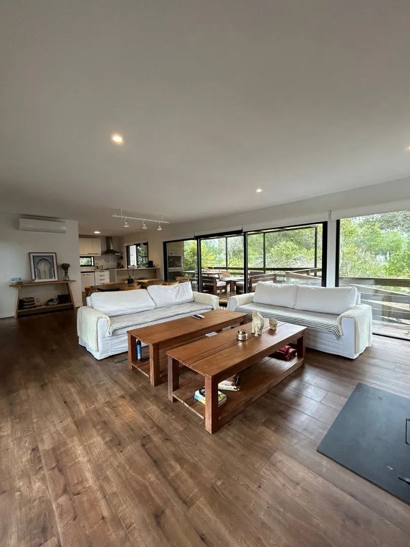 Alquiler casa 4 dormitorios en Laguna Escondida — foto 5