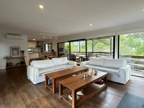 Alquiler casa 4 dormitorios en Laguna Escondida — foto 5