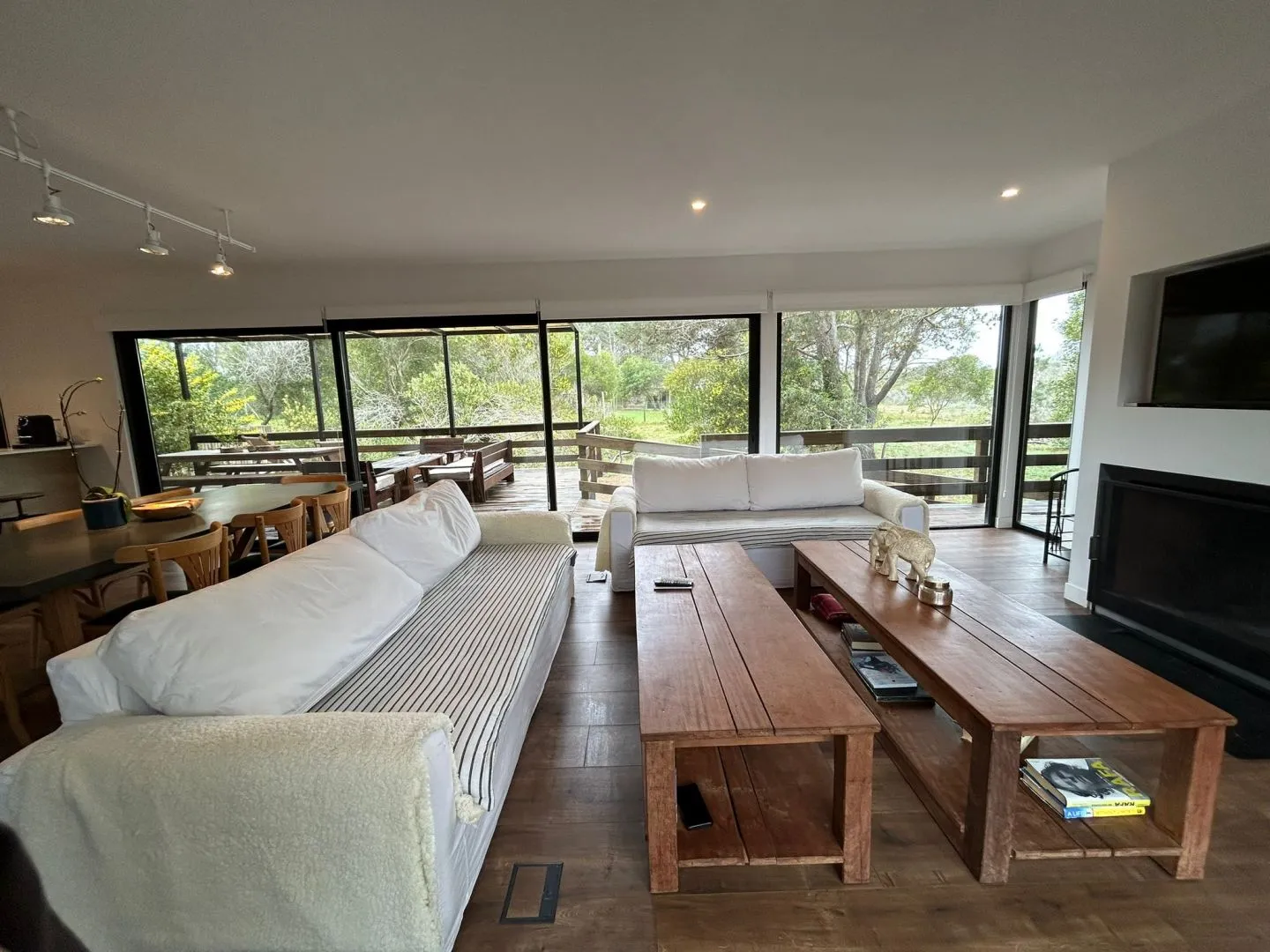 Alquiler casa 4 dormitorios en Laguna Escondida — foto 6