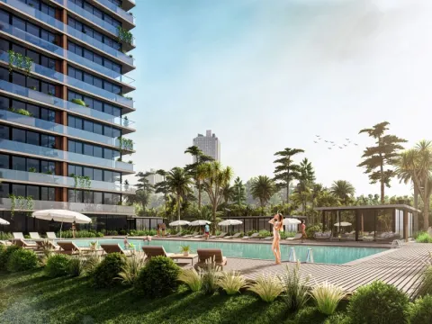 Venta apartamento 1 dormitorio - Punta del Este