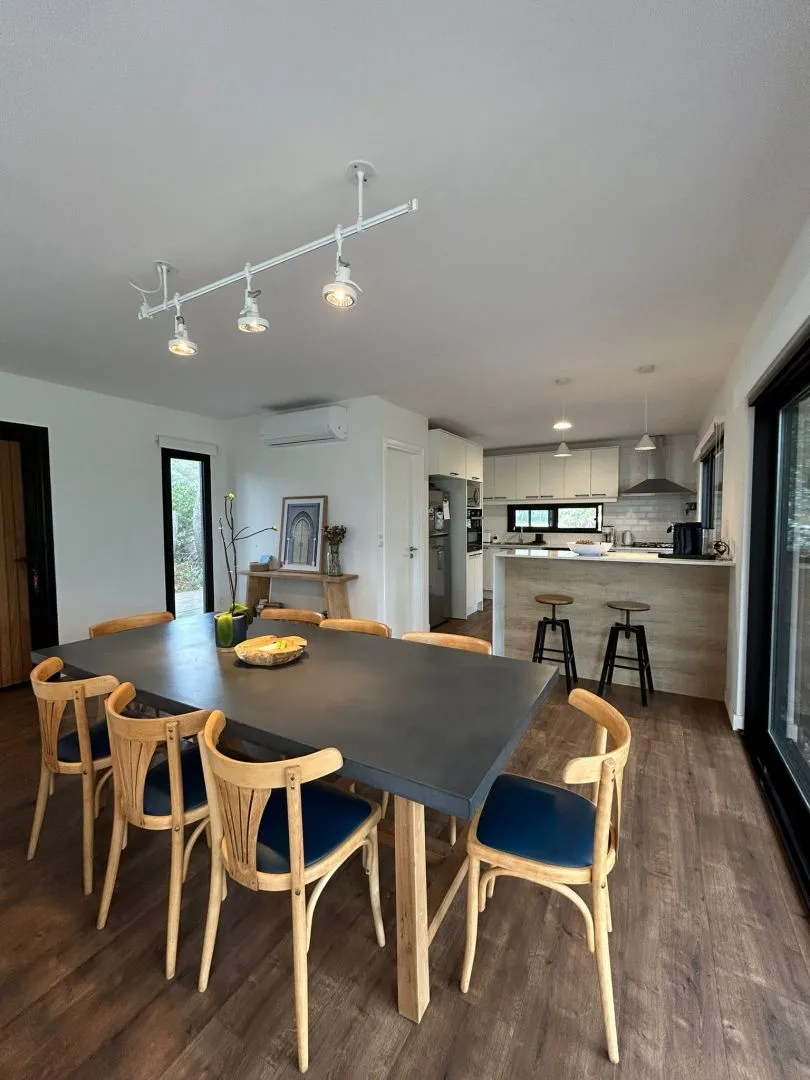 Alquiler casa 4 dormitorios en Laguna Escondida — foto 7