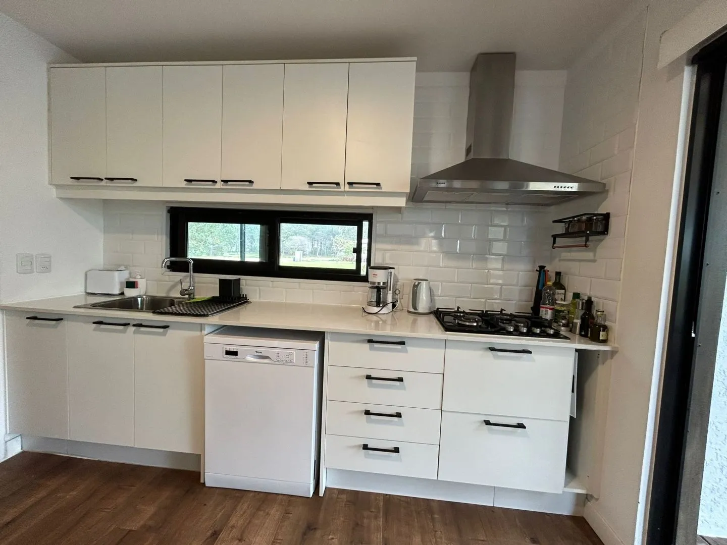 Alquiler casa 4 dormitorios en Laguna Escondida — foto 10