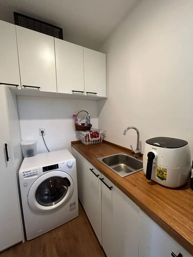 Alquiler casa 4 dormitorios en Laguna Escondida — foto 12