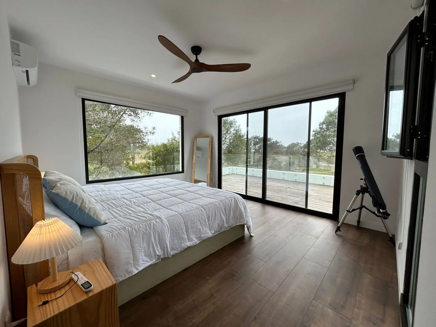 Alquiler casa 4 dormitorios en Laguna Escondida — foto 20
