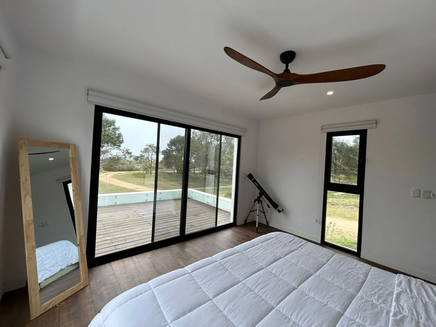 Alquiler casa 4 dormitorios en Laguna Escondida — foto 21