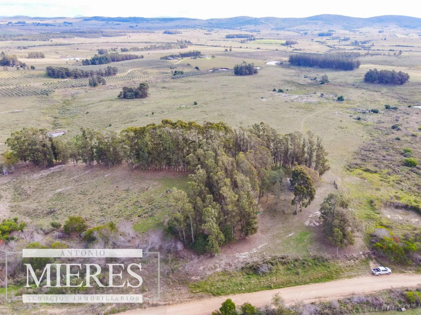 Chacra de 5ha Maldonado con vista a las sierras — foto 1