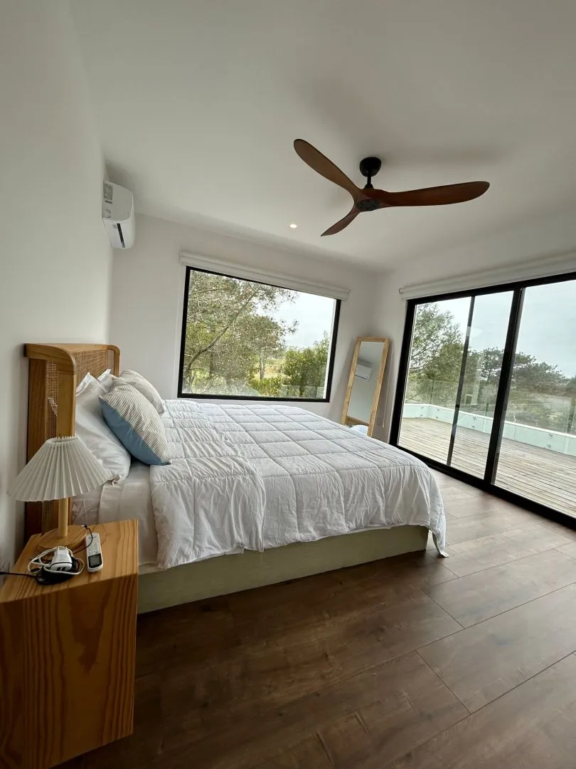 Alquiler casa 4 dormitorios en Laguna Escondida — foto 22