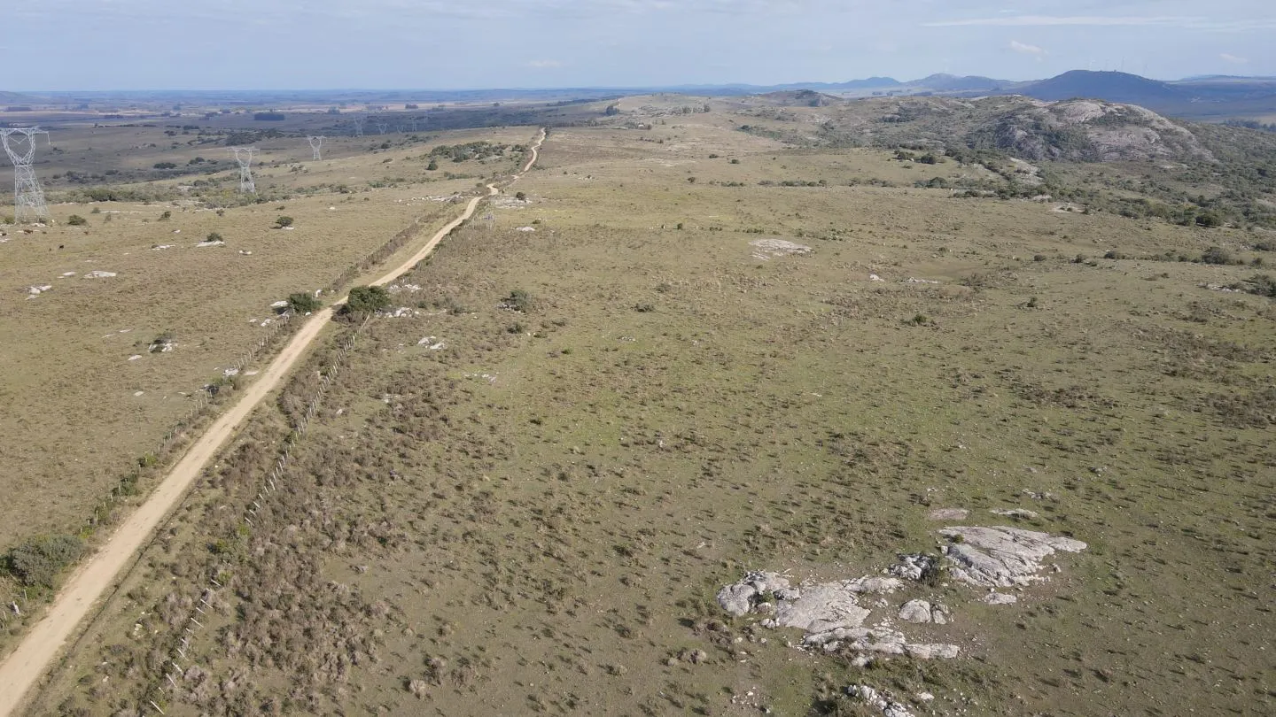 Campo de 55ha en Maldonado — foto 5