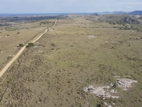Campo de 55ha en Maldonado — foto 5