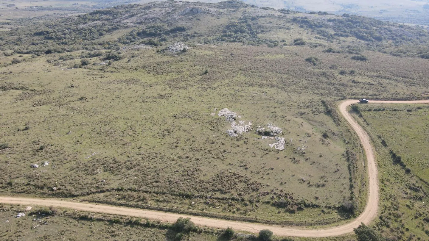 Campo de 55ha en Maldonado — foto 7