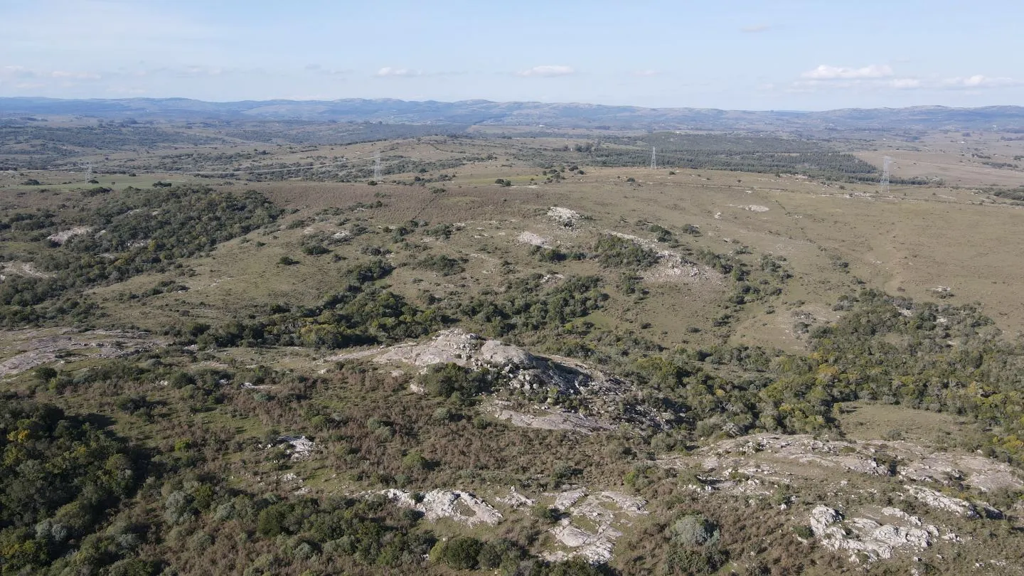 Campo de 55ha en Maldonado — foto 8