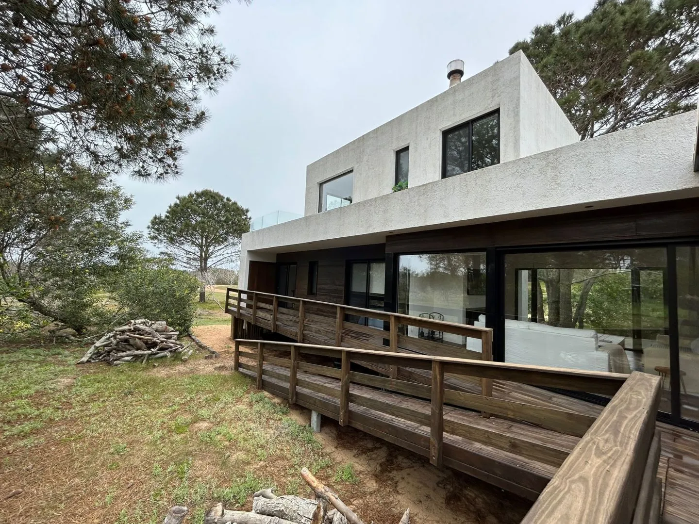 Alquiler casa 4 dormitorios en Laguna Escondida — foto 28
