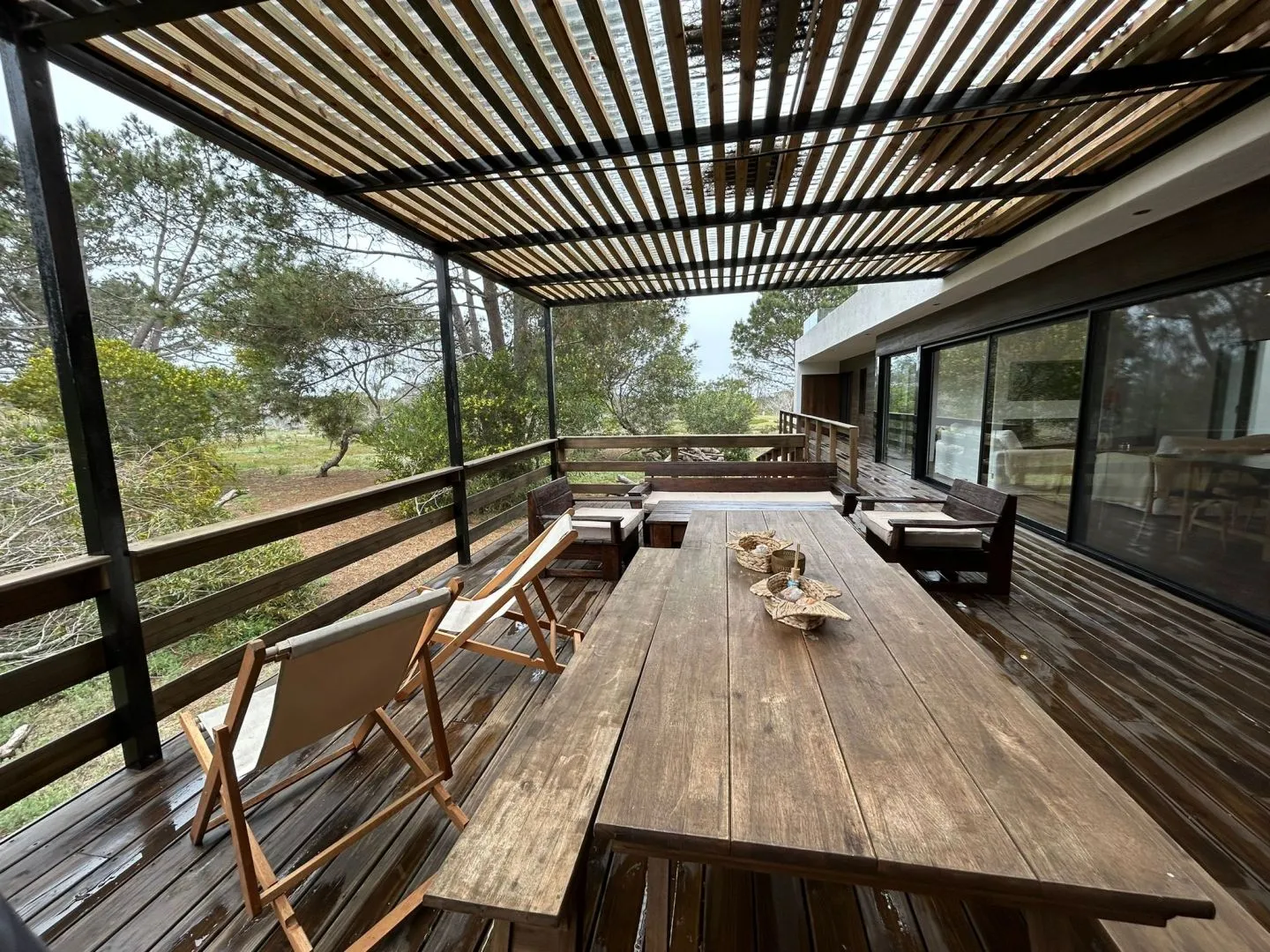 Alquiler casa 4 dormitorios en Laguna Escondida — foto 30