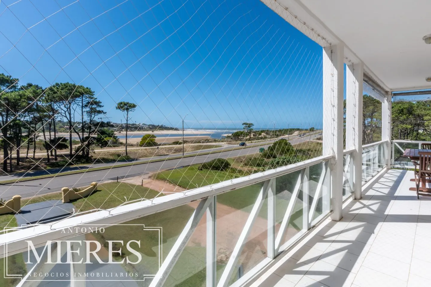Venta apartamento 2 dormitorios- Playa Brava — foto 1