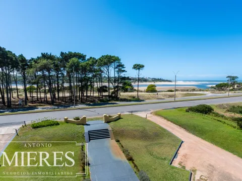 Venta apartamento 2 dormitorios- Playa Brava — foto 3