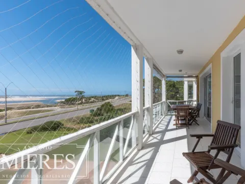Venta apartamento 2 dormitorios- Playa Brava — foto 4