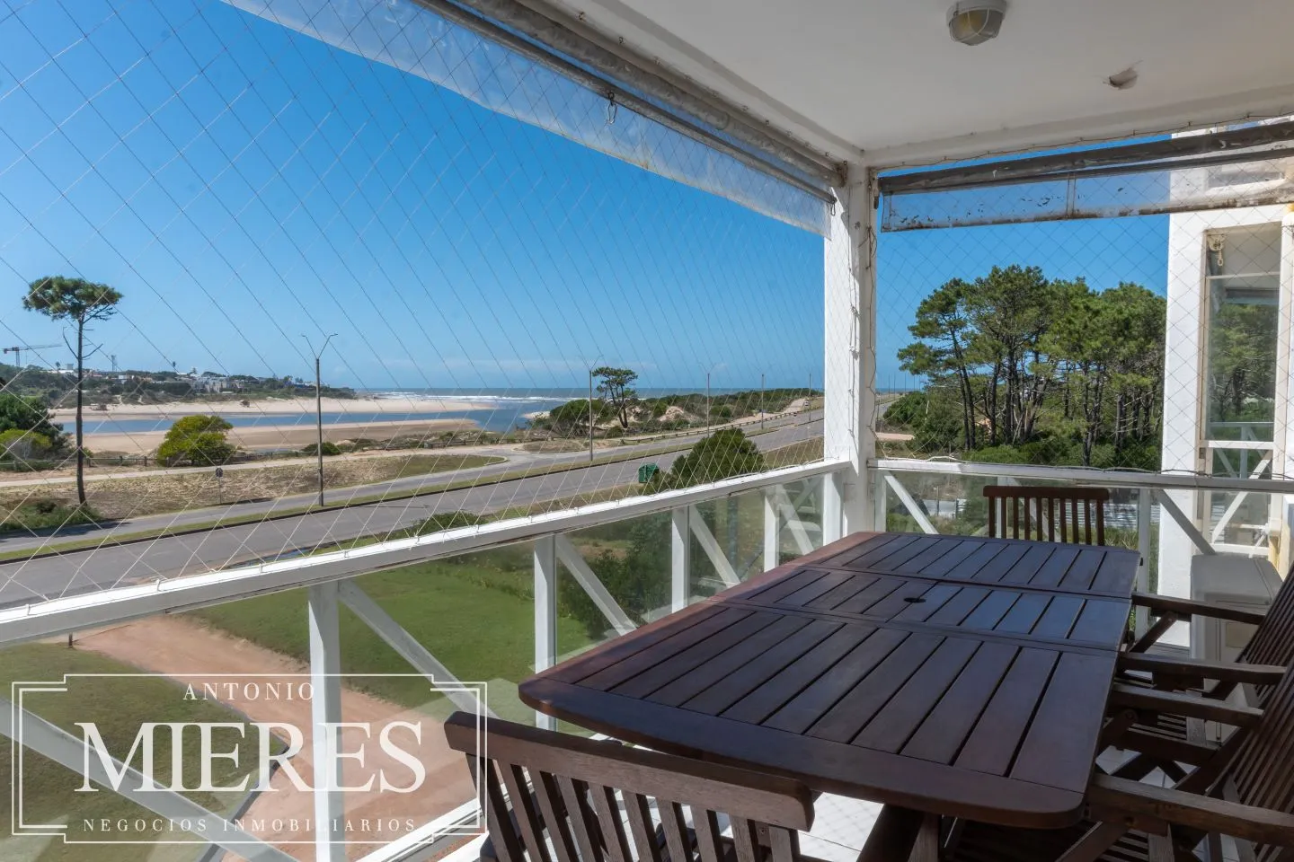 Venta apartamento 2 dormitorios- Playa Brava — foto 5