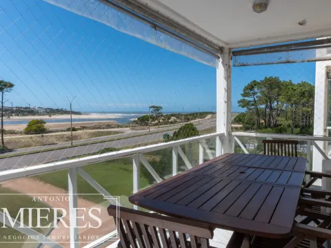 Venta apartamento 2 dormitorios- Playa Brava — foto 5