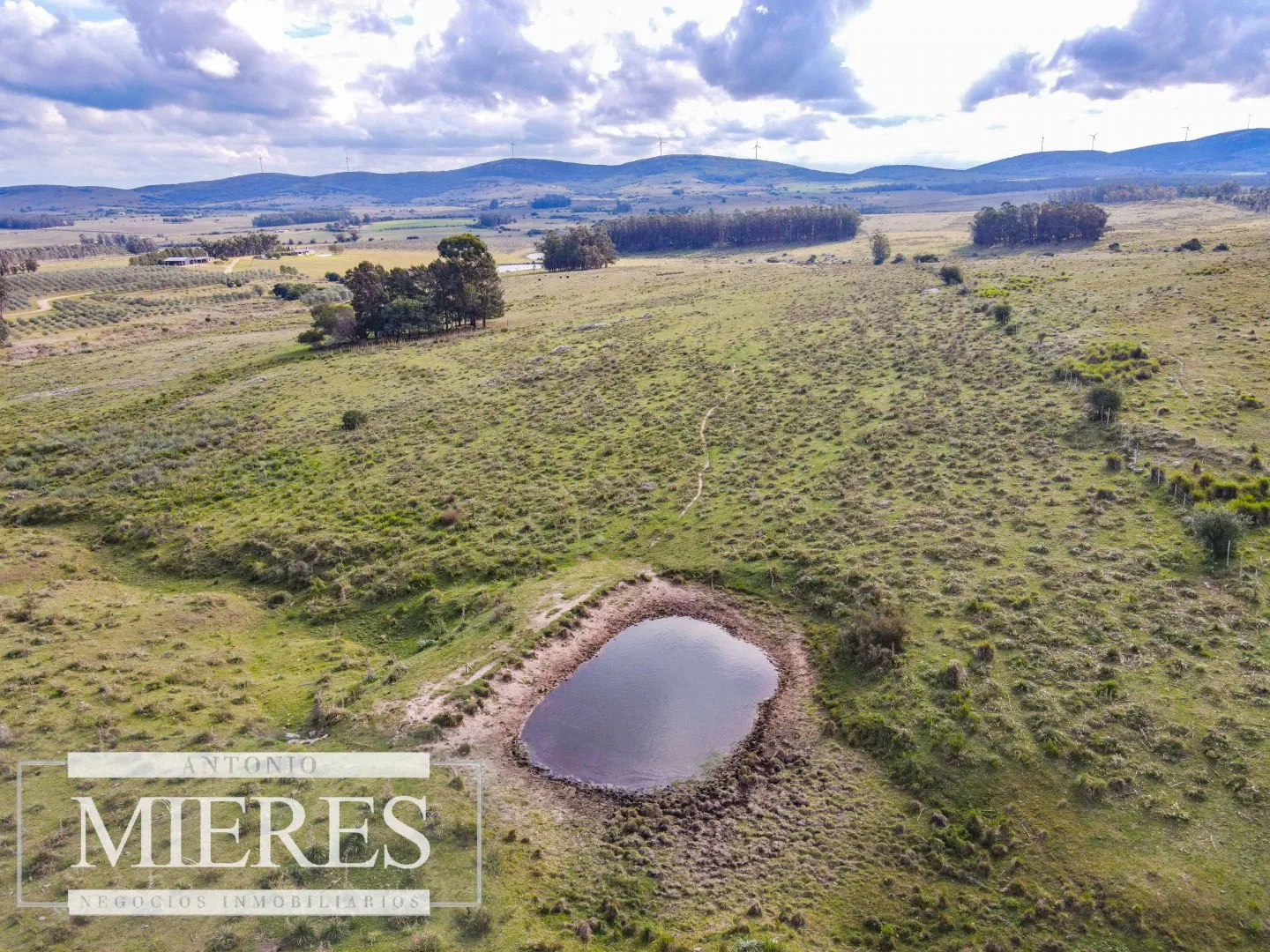 Chacra de 5ha Maldonado con vista a las sierras — foto 14
